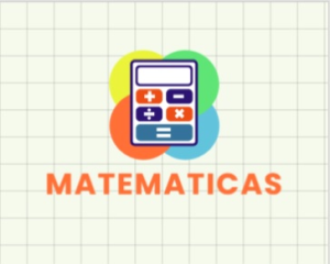MATEMATICAS